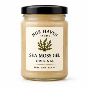 Original Sea Moss 12 oz