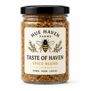 Taste of Haven Spice Blend 4 oz