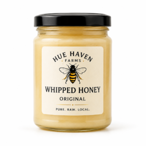 Whipped Honey Original 12 oz