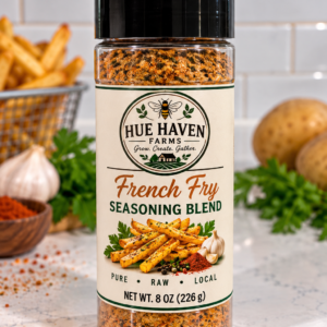 French Fry Blend