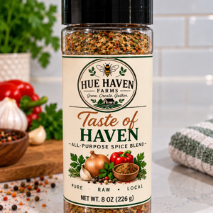 Everyday Spice Blend